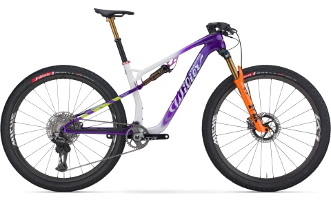 Wilier Triestina Urta Ultimate XX SL 1X12 PM K1 RD Sid Flight Attendant